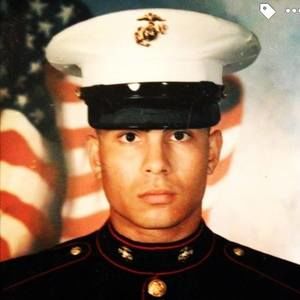 Meet your Posher, Gary